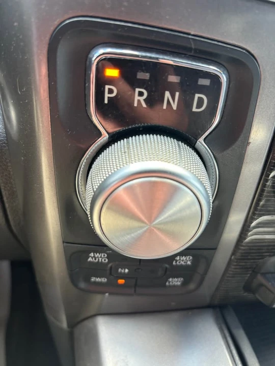 2017 Ram 1500 1st Gen - Image 17 of 19