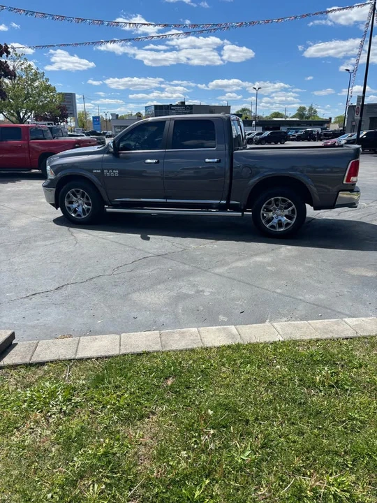 2017 Ram 1500 1st Gen - Image 10 of 19