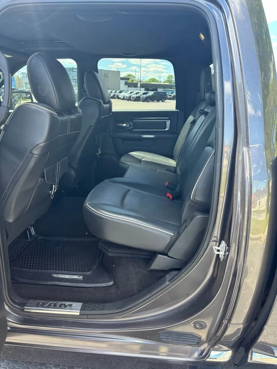 2017 Ram 1500 1st Gen - Image 11 of 19