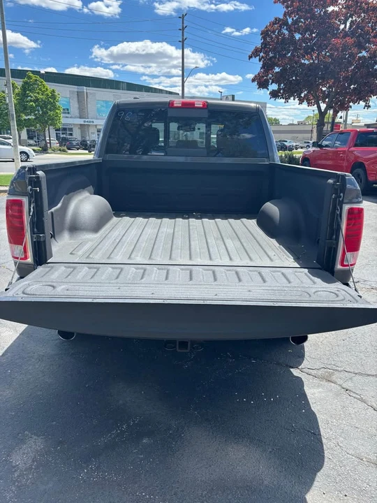 2017 Ram 1500 1st Gen - Image 8 of 19