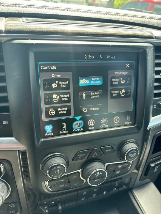 2017 Ram 1500 1st Gen - Image 15 of 19