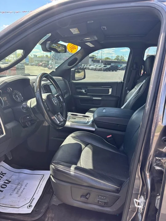 2017 Ram 1500 1st Gen - Image 12 of 19