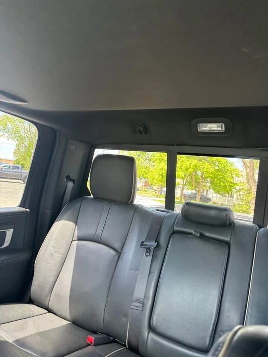 2017 Ram 1500 1st Gen - Image 19 of 19