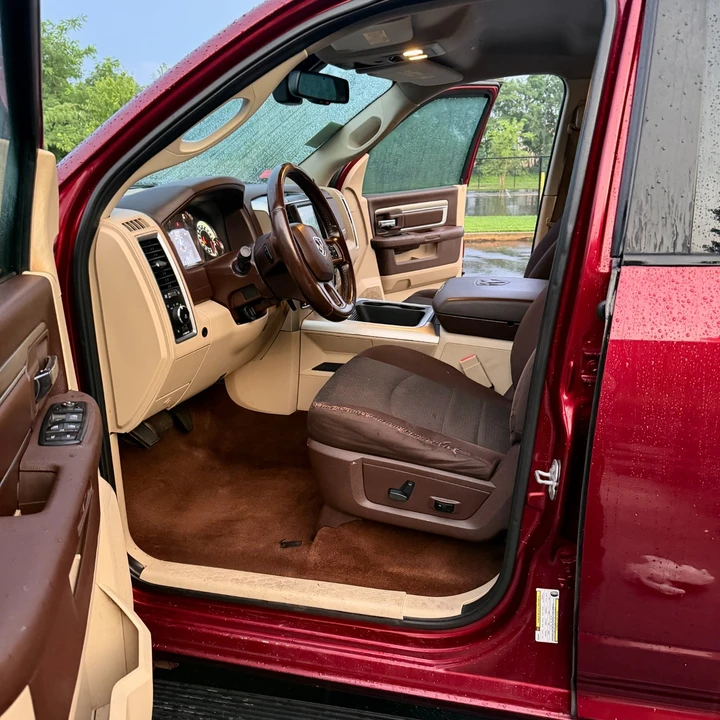 2017 Ram 1500 1st Gen - Image 15 of 21