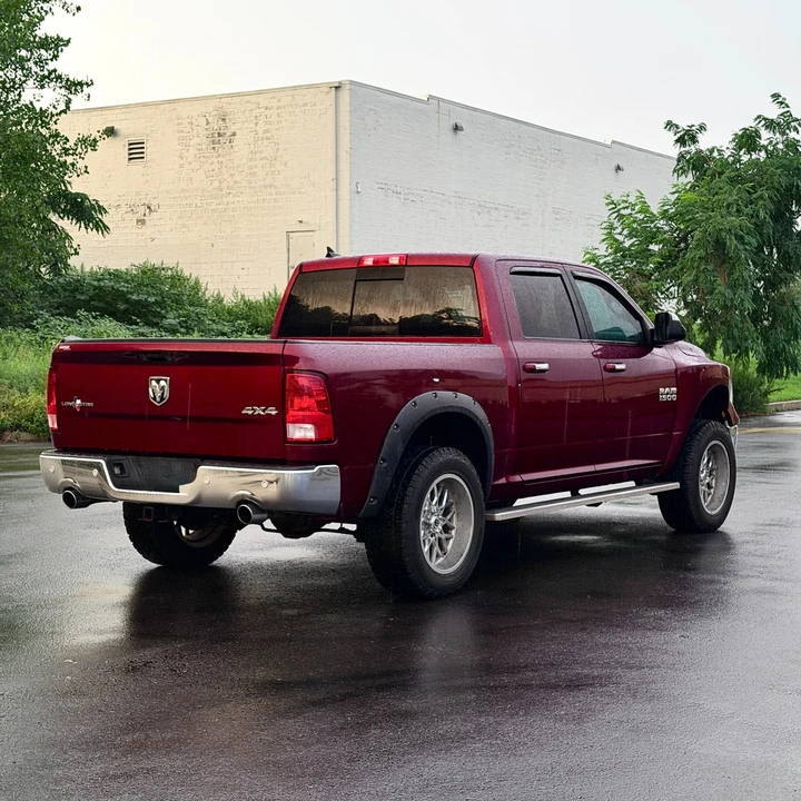 2017 Ram 1500 1st Gen - Image 7 of 21