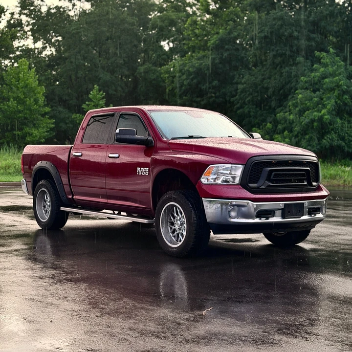 2017 Ram 1500 1st Gen - Image 3 of 21