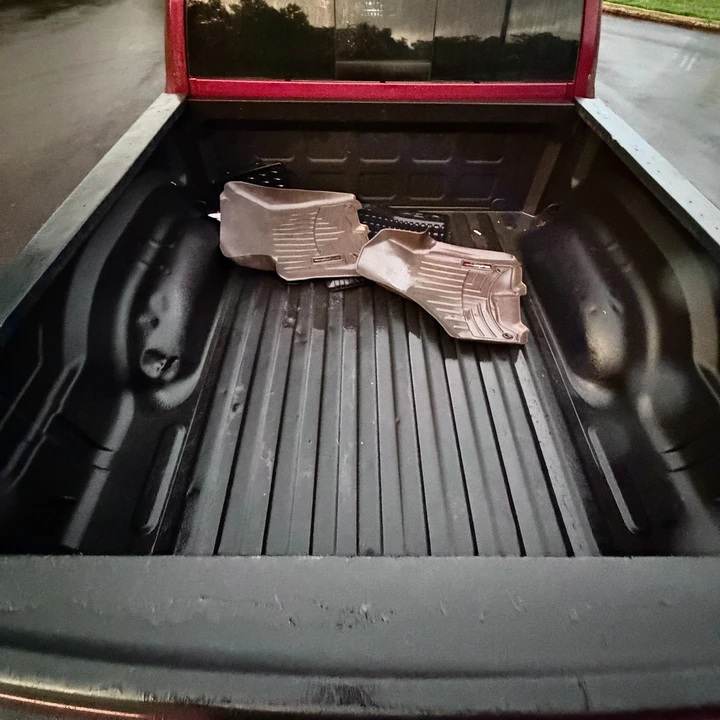 2017 Ram 1500 1st Gen - Image 13 of 21