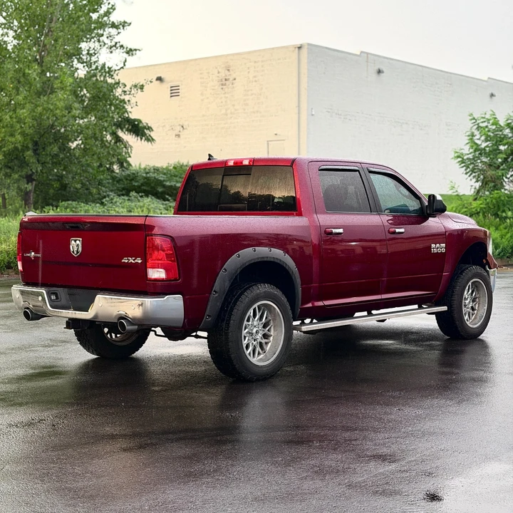 2017 Ram 1500 1st Gen - Image 8 of 21