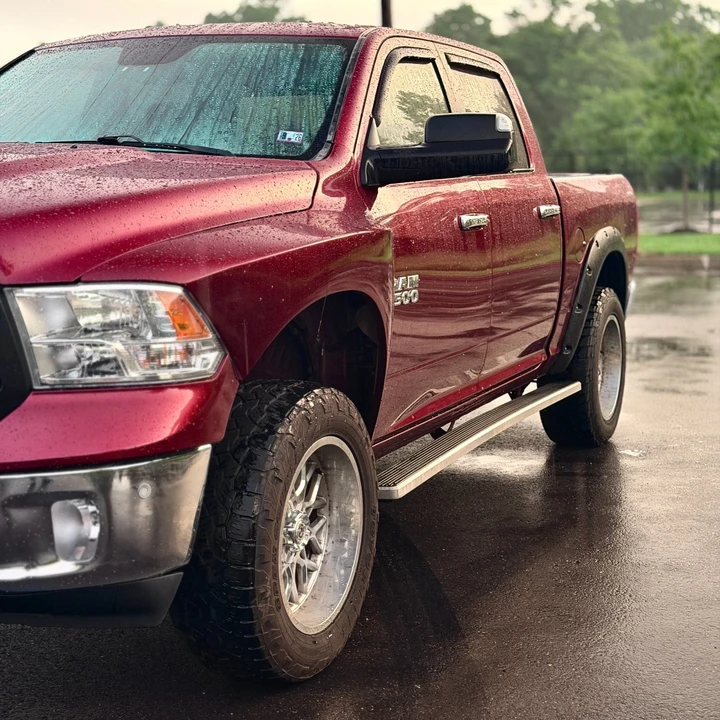 2017 Ram 1500 1st Gen - Image 12 of 21