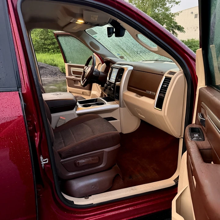 2017 Ram 1500 1st Gen - Image 16 of 21