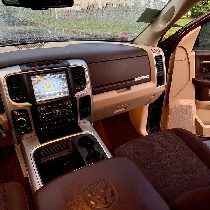 2017 Ram 1500 1st Gen - Image 17 of 21