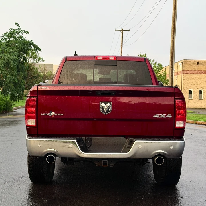 2017 Ram 1500 1st Gen - Image 6 of 21