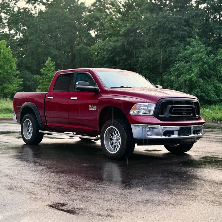 2017 Ram 1500 1st Gen - Image 10 of 21