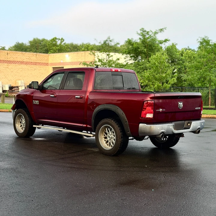 2017 Ram 1500 1st Gen - Image 5 of 21