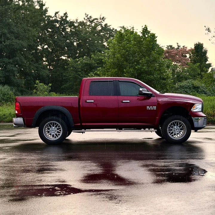 2017 Ram 1500 1st Gen - Image 9 of 21