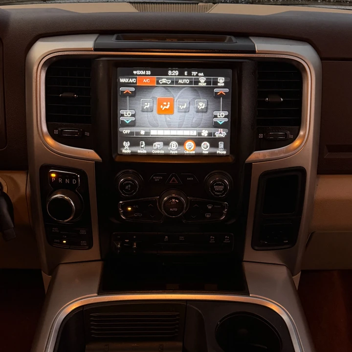 2017 Ram 1500 1st Gen - Image 20 of 21