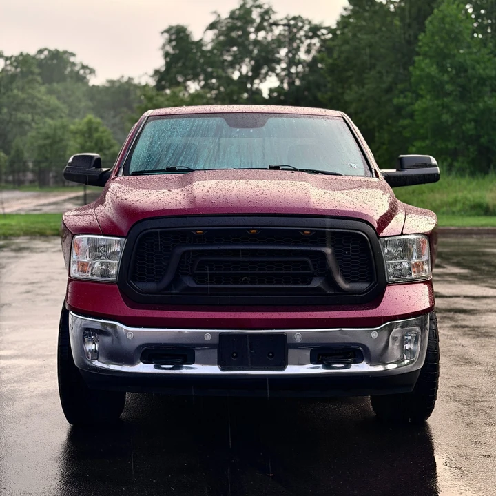 2017 Ram 1500 1st Gen - Image 11 of 21