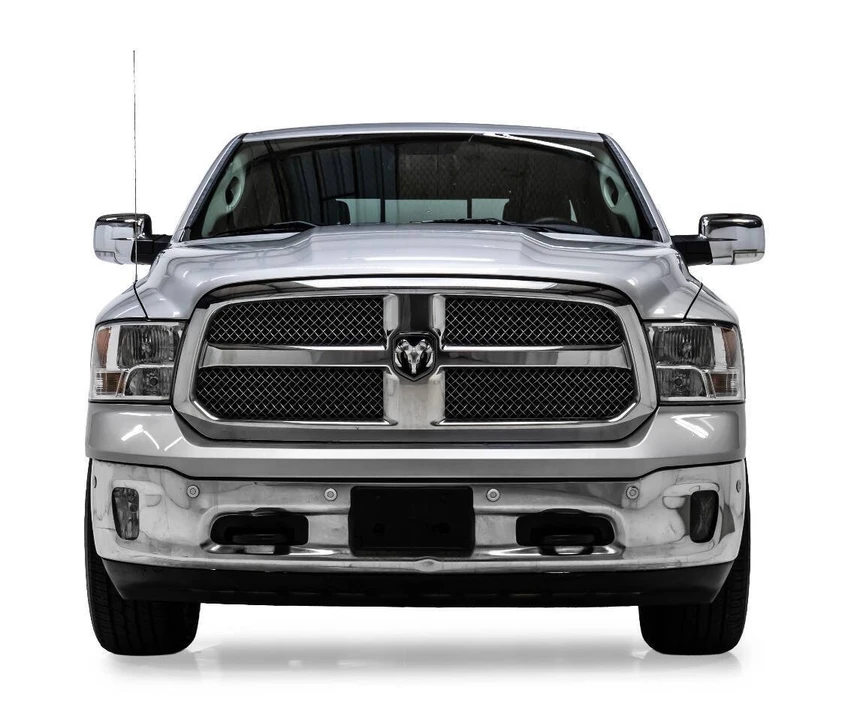 2017 Dodge Ram 4th Gen - Image 7 of 12