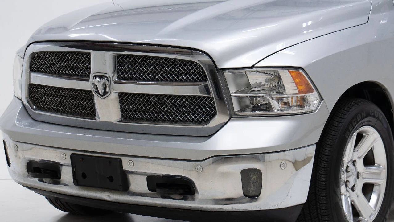 2017 Ram 1500 1st Gen - Image 9 of 12