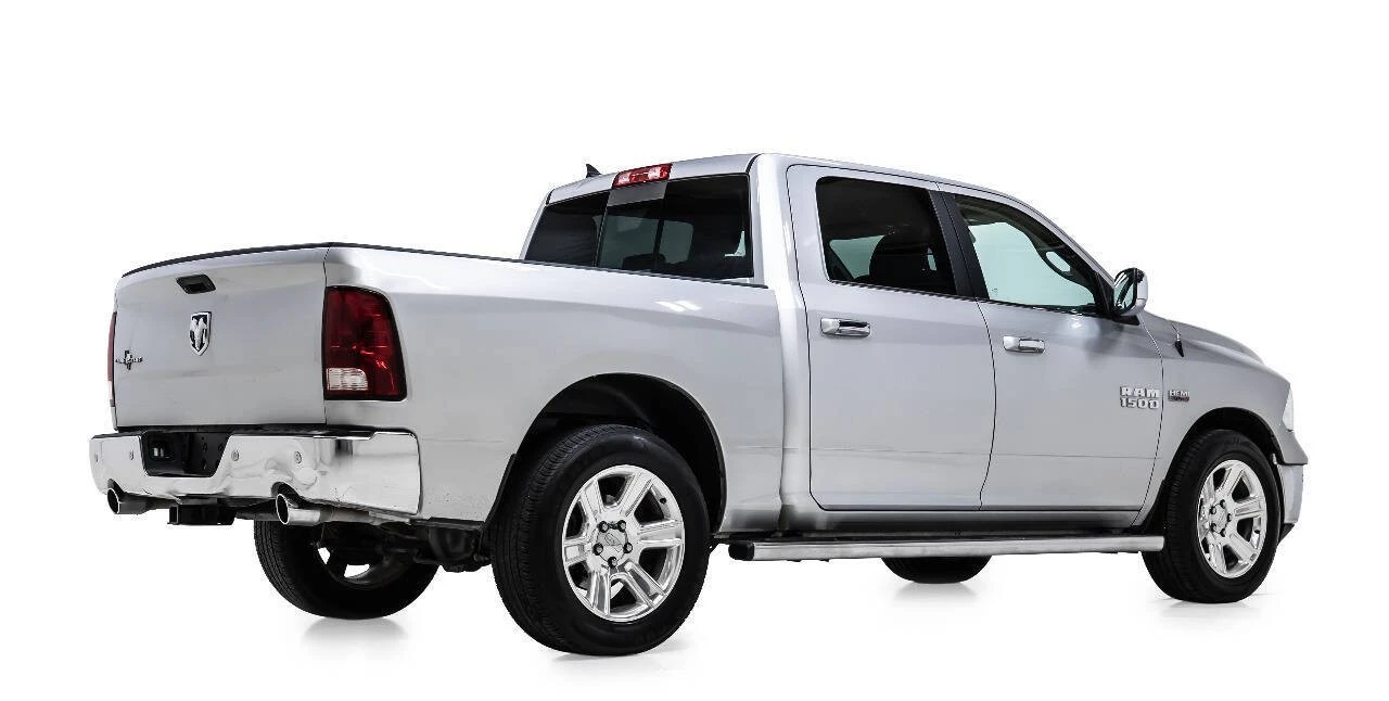 2017 Ram 1500 1st Gen - Image 3 of 12