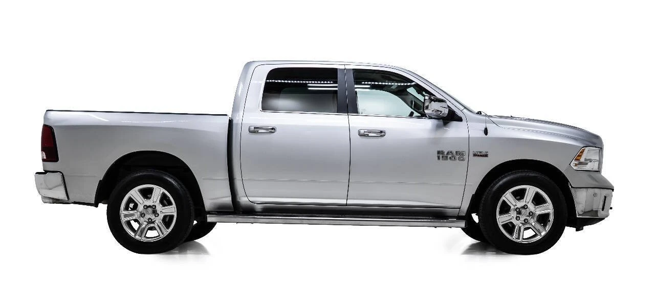 2017 Dodge Ram 4th Gen - Image 5 of 12