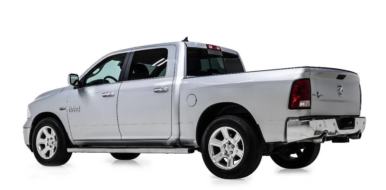 2017 Ram 1500 1st Gen - Image 4 of 12