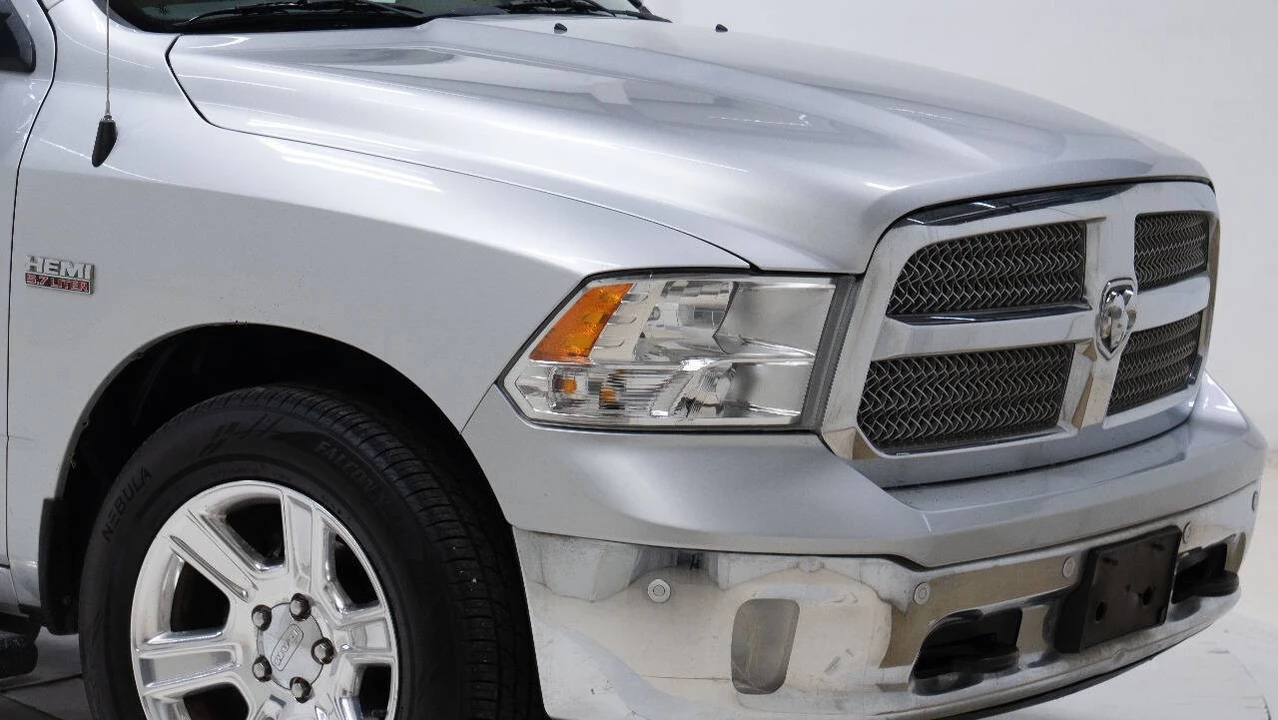 2017 Ram 1500 1st Gen - Image 10 of 12