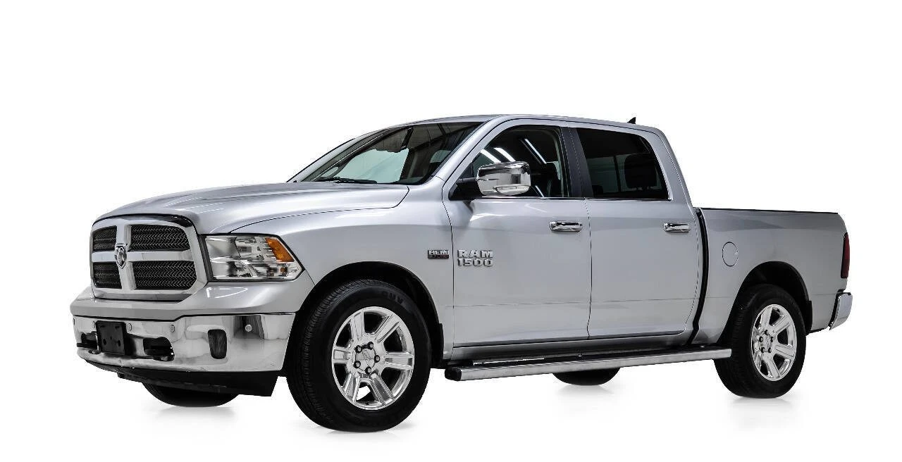 2017 Ram 1500 1st Gen - Image 2 of 12