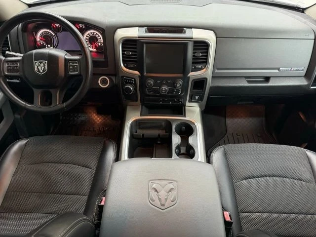 2017 Ram 1500 1st Gen - Image 2 of 21