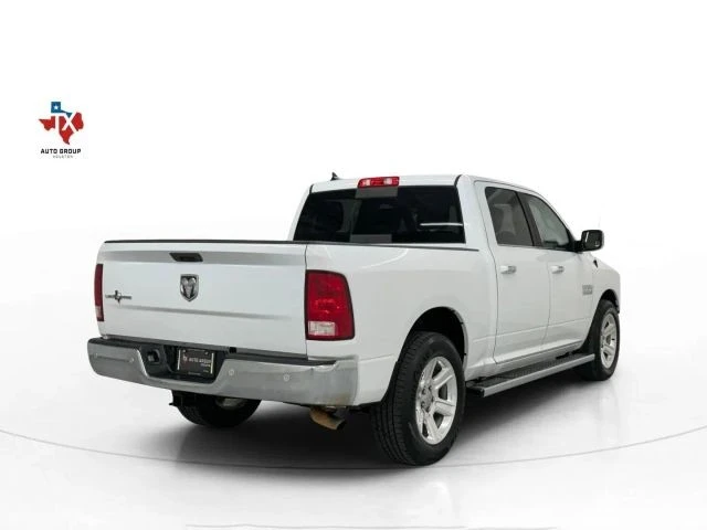 2017 Ram 1500 1st Gen - Image 5 of 12