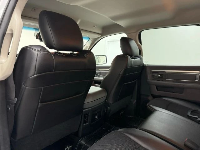 2017 Ram 1500 1st Gen - Image 15 of 21