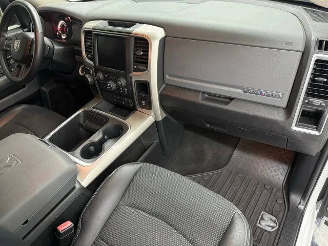 2017 Ram 1500 1st Gen - Image 9 of 12