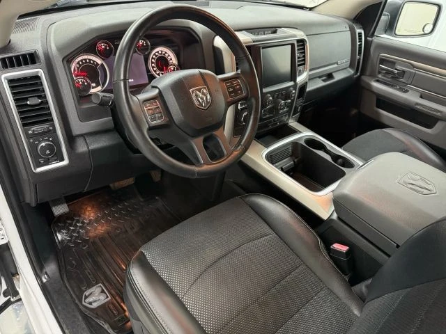 2017 Ram 1500 1st Gen - Image 10 of 21