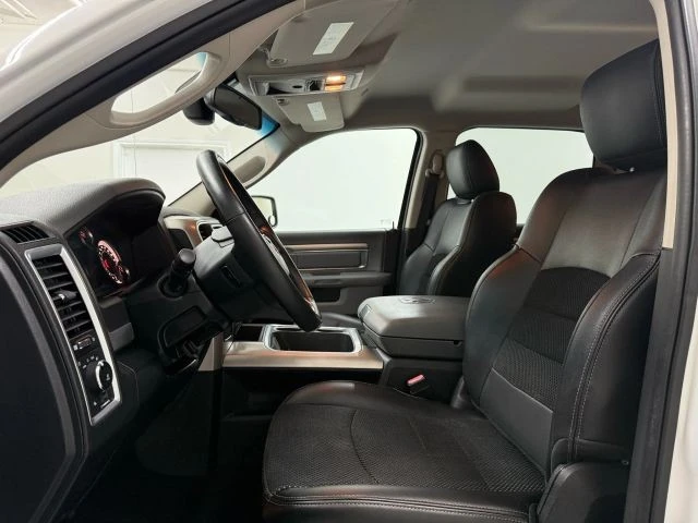 2017 Ram 1500 1st Gen - Image 13 of 21