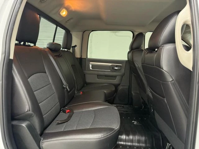 2017 Ram 1500 1st Gen - Image 17 of 21