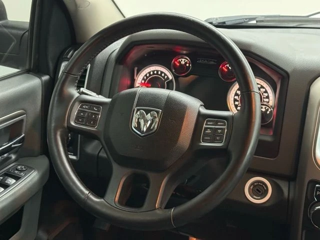 2017 Ram 1500 1st Gen - Image 18 of 21