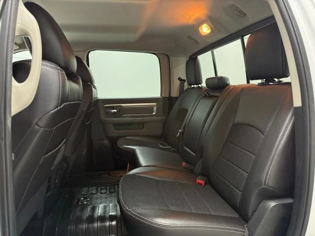 2017 Ram 1500 1st Gen - Image 12 of 12