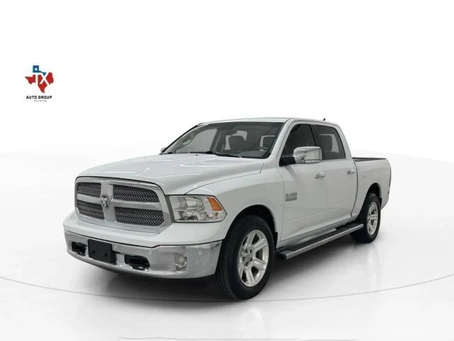 2017 Ram 1500 1st Gen - Image 6 of 21