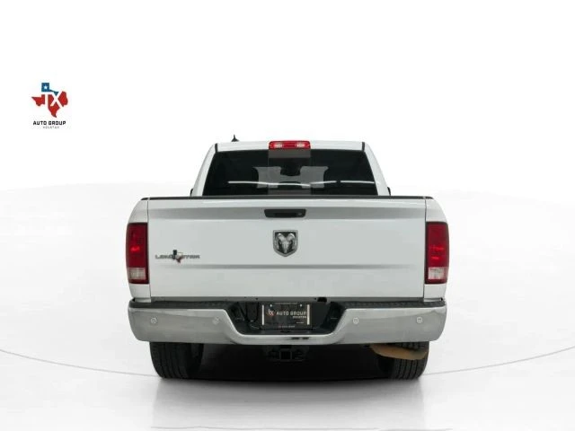 2017 Ram 1500 1st Gen - Image 7 of 12