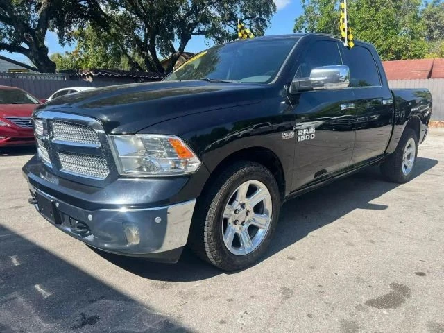 2017 Ram 1500 1st Gen - Image 3 of 19