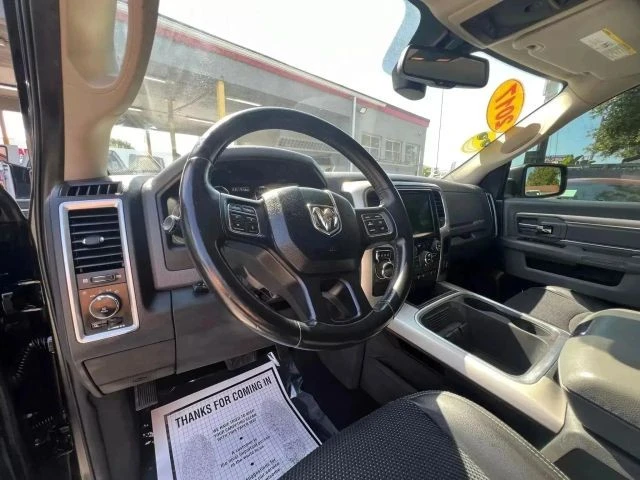 2017 Ram 1500 1st Gen - Image 14 of 19