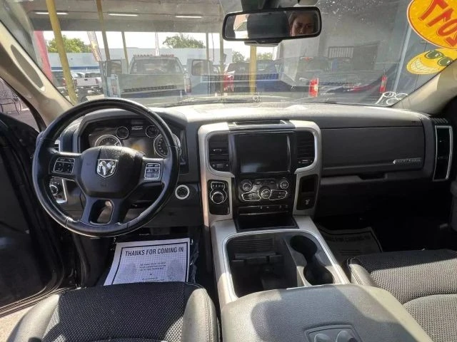 2017 Ram 1500 1st Gen - Image 17 of 19