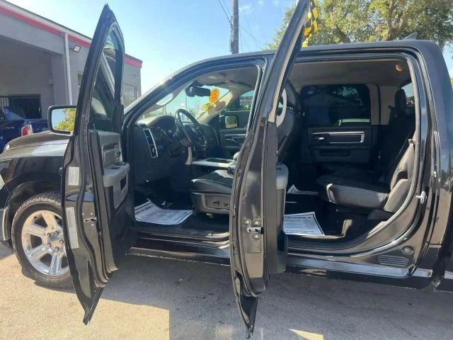 2017 Ram 1500 1st Gen - Image 11 of 19