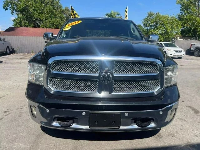 2017 Ram 1500 1st Gen - Image 2 of 19