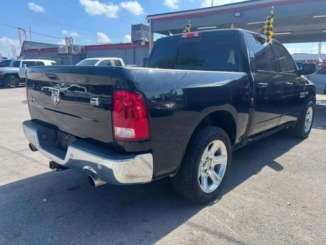 2017 Ram 1500 1st Gen - Image 7 of 19