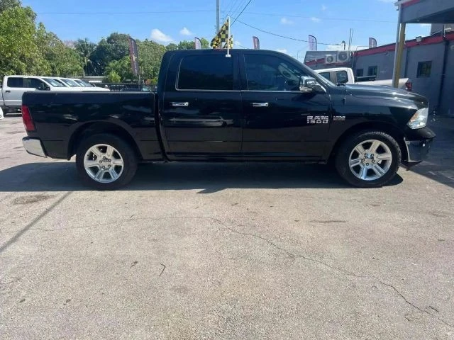 2017 Ram 1500 1st Gen - Image 8 of 19