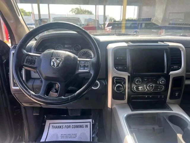 2017 Ram 1500 1st Gen - Image 18 of 19