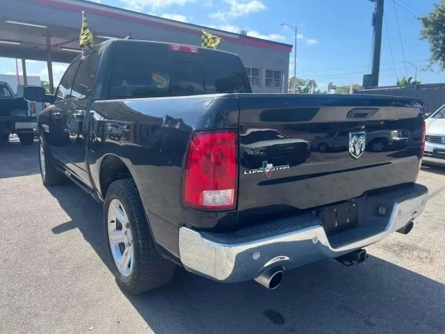 2017 Ram 1500 1st Gen - Image 5 of 19