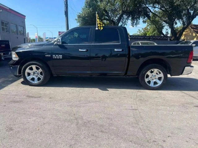 2017 Ram 1500 1st Gen - Image 4 of 19