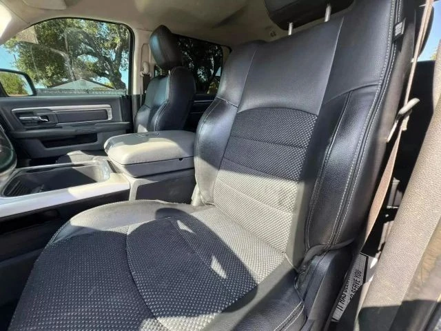 2017 Ram 1500 1st Gen - Image 15 of 19